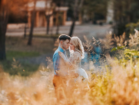 Bosque los Colomos | Preboda, Elisa & Jacob | Guadalajara Jal.