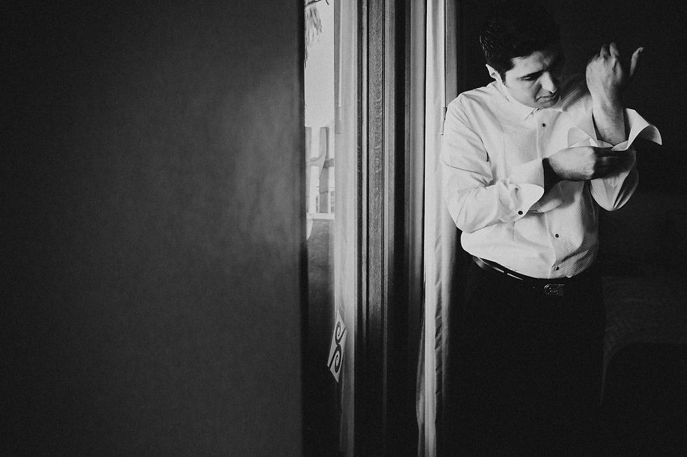 Fotografo de bodas