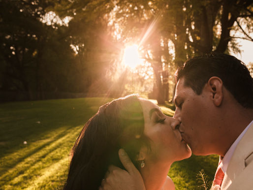 Miriam & Cesar | Aguascalientes | La sabinera