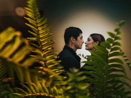 Cortijo Los Fernández | Preboda Mariella & Victor Pocho Guzman | Tonalá Jal.