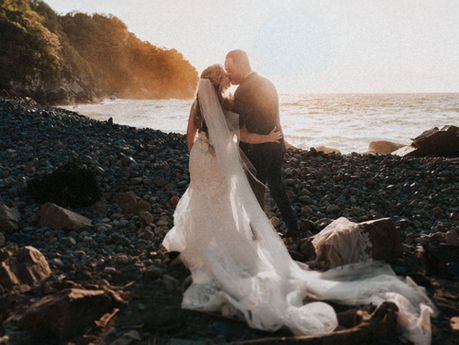 Grand Isla Navidad | Boda Lucy & Diego | Barra da Navidad Jalisco