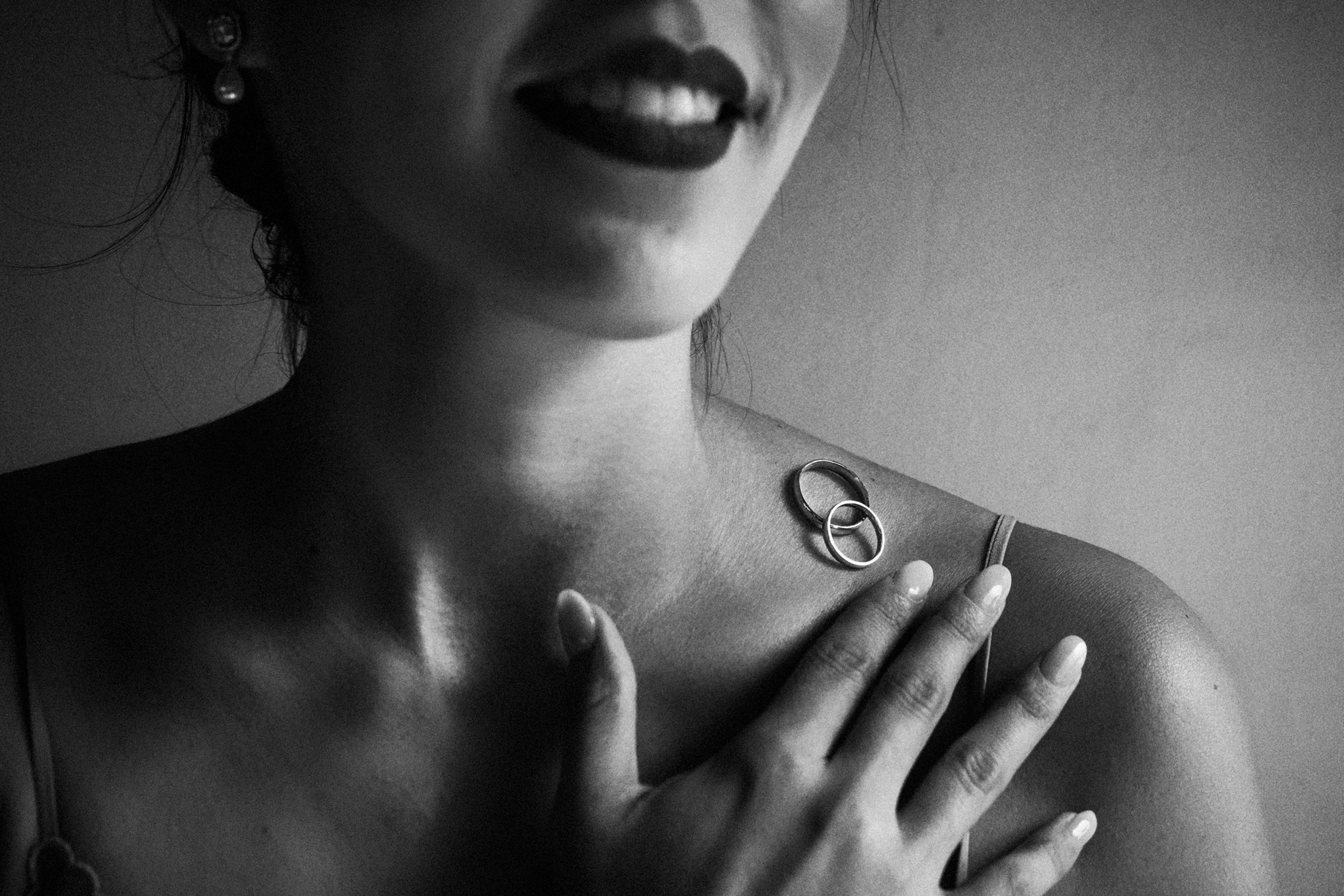 Black and White Presets