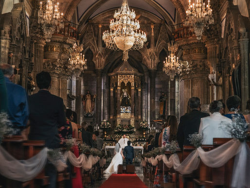Casa Agave | Boda, Gaby & Zarate | Tlaquepaque, Jalisco, Mexico