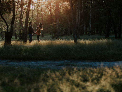Delia & Jorge | Zapopan | Bosque el centinela