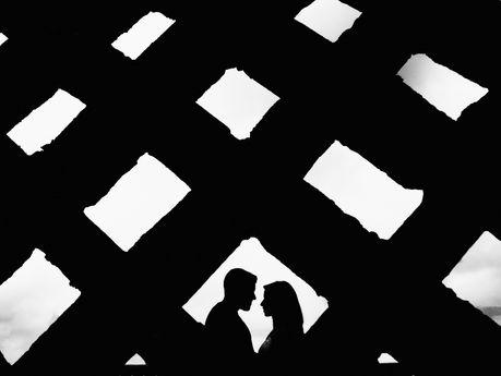 Sesión Preboda Diksha & Vikram | Hospicio Cabañas | Guadalajara