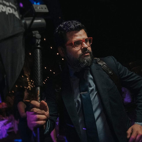 Christian Macias