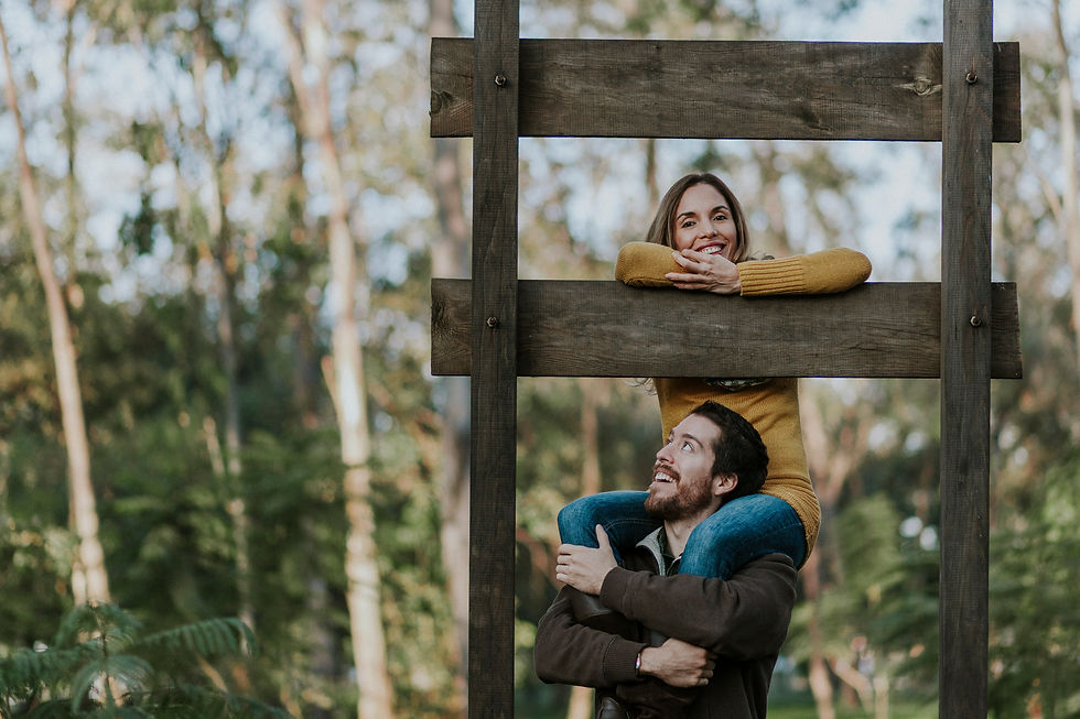 Fotografía  Bodas