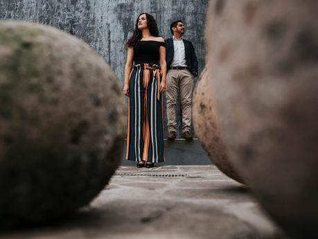Hacienda Santa Lucia | Pre boda, Monica & Miguel | Zapopan, Jalisco