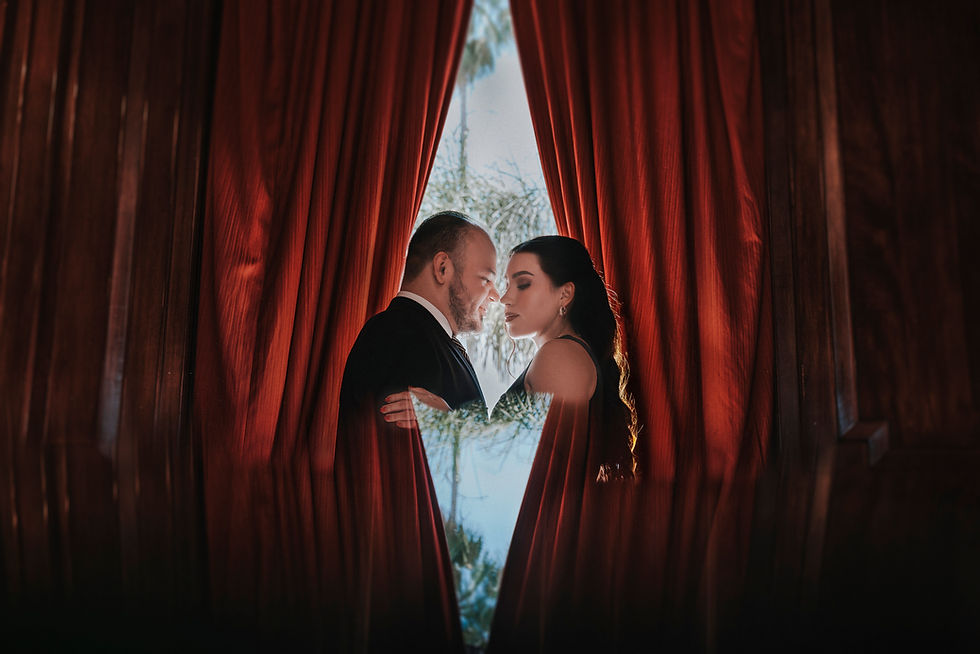 La casa de los abanicos | Preboda Norma & Gera | Guadalajara jalisco