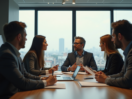 Unlock Your Business Potential with Princeton Marketing