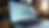 Eye-level view of a laptop screen showing Facebook analytics dashboard