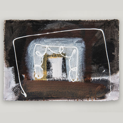 James Gregory Painting