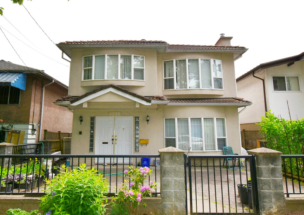 4226 Miller Street