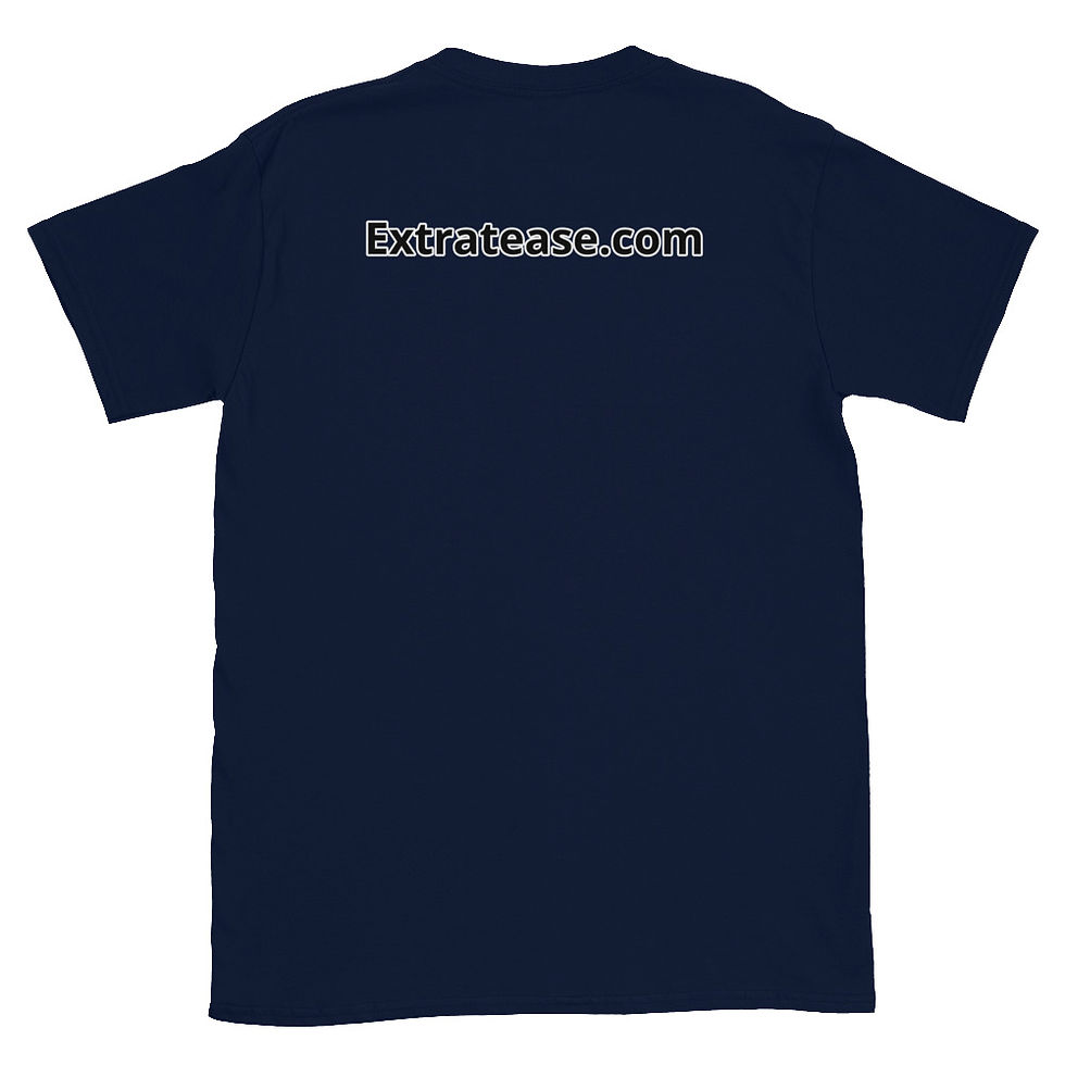 Thumbnail: Unisex T- Grudges