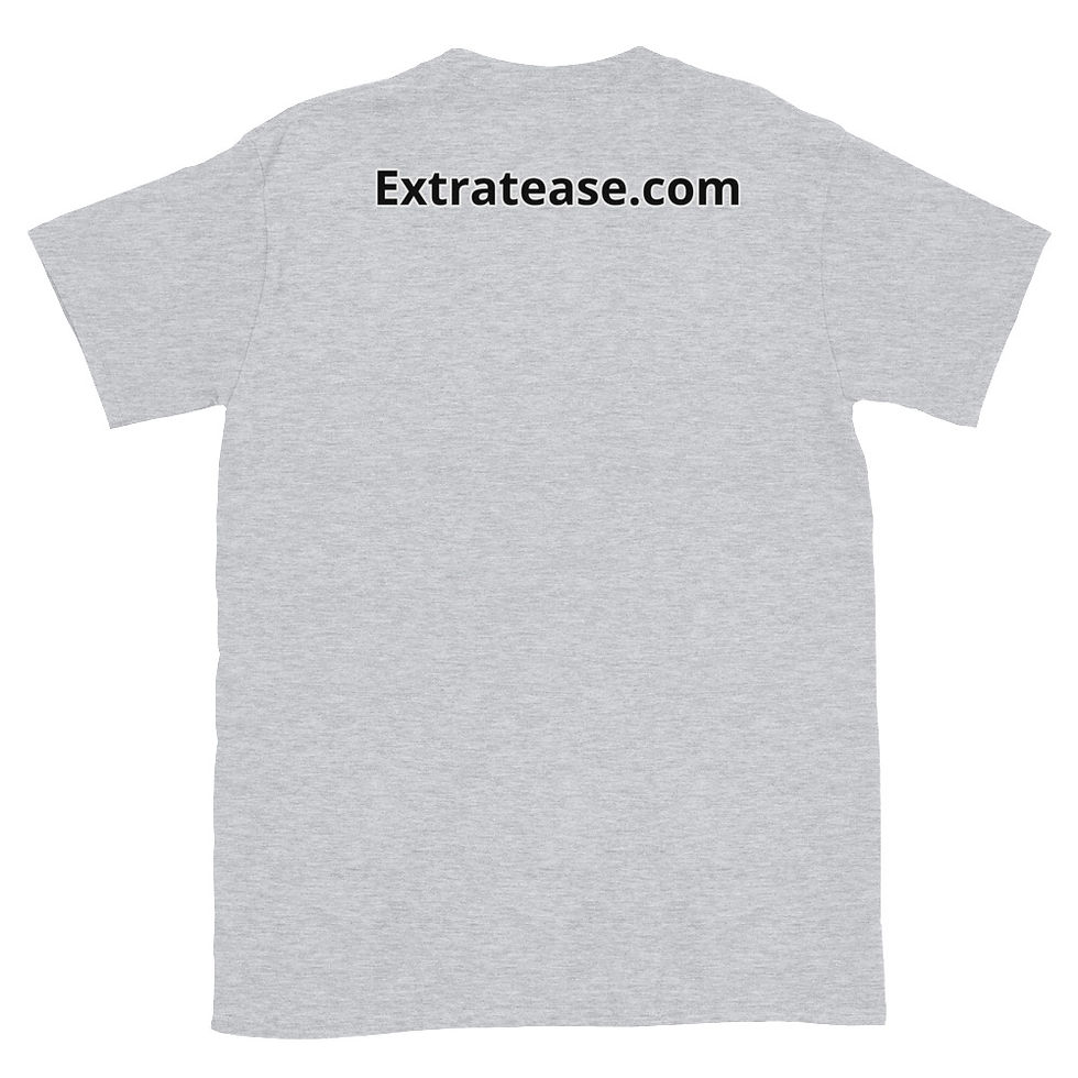 Thumbnail: Unisex T- Party