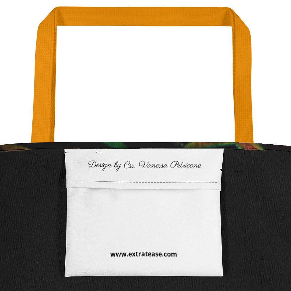 Thumbnail: Peacock bag