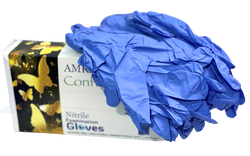 Confronter Nitrile Gloves