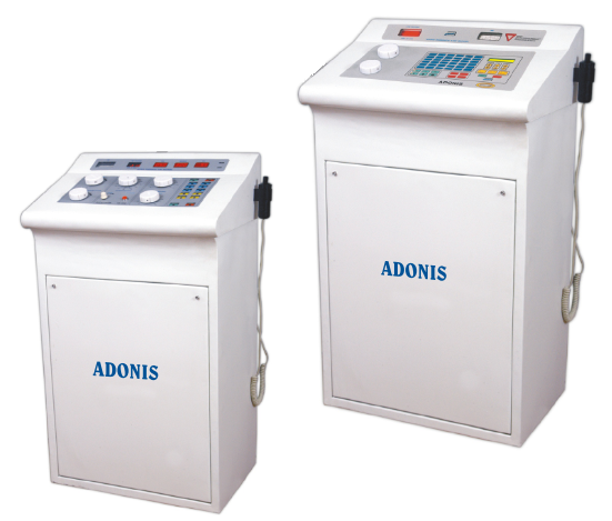 Thumbnail: X-Ray Machine - ADONIS