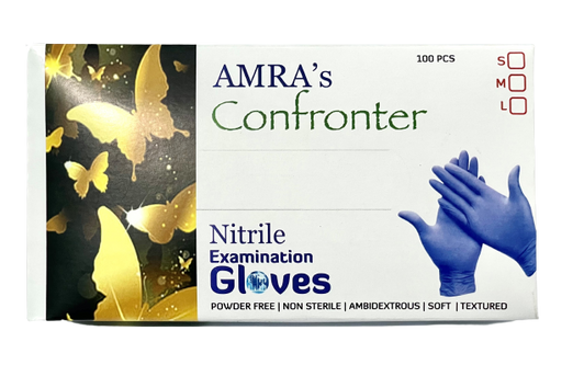 Nitrile Gloves