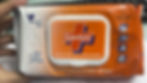 Savlon wipes 1