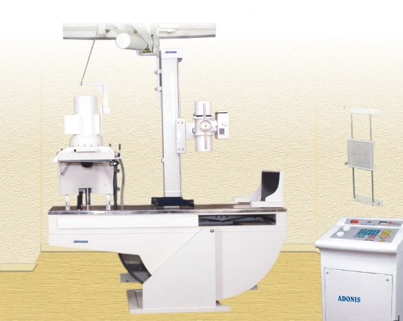 Adonis X-Ray