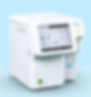 Sysmax cbc analyser