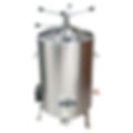 Vertical-Autoclave-Radial-Locking