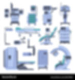 Hospital Equipments