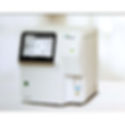 Sysmax cbc analyser