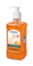Purehands 1a