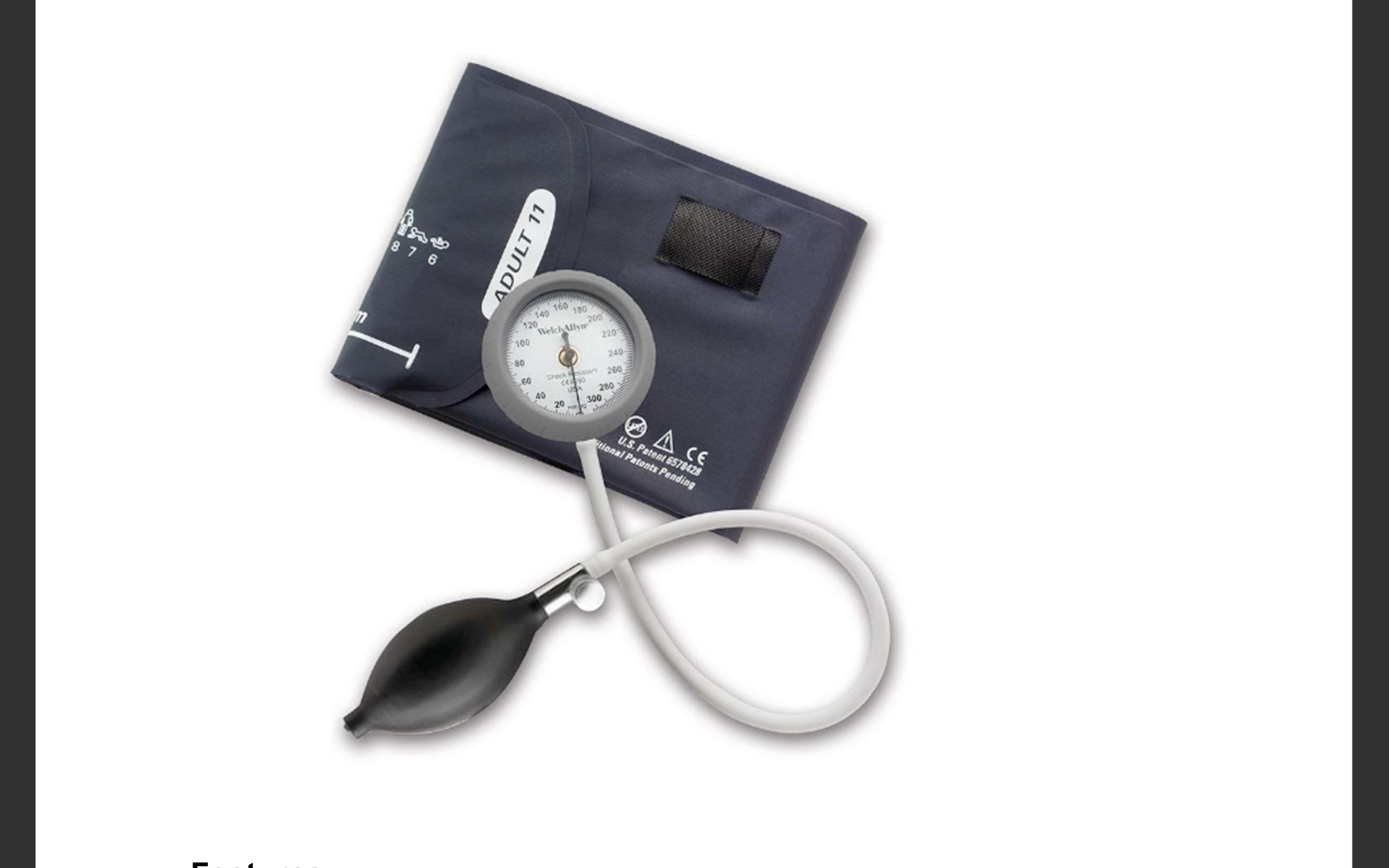 BP Apparatus