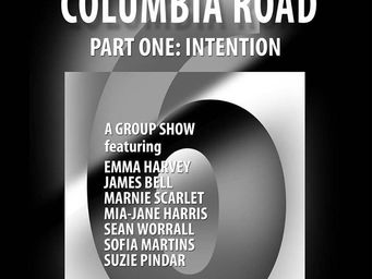 Exhibition Announcement!
