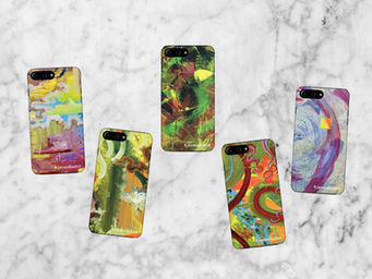 Limited Edition Phone Cases!