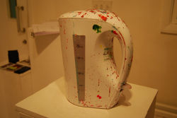 The Water Carrier 2012