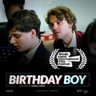 Rhode Island International Film Festival
