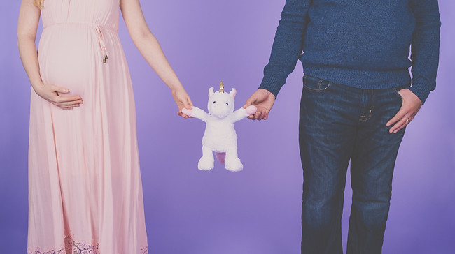 Maternity Photography