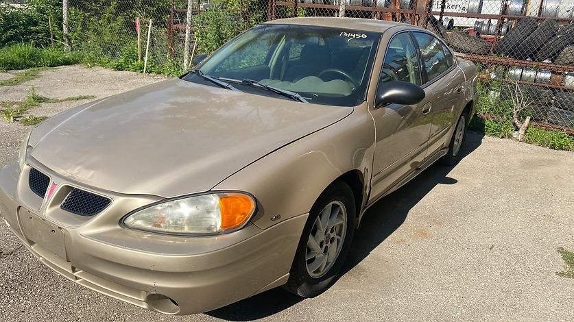 Sunline Repairables