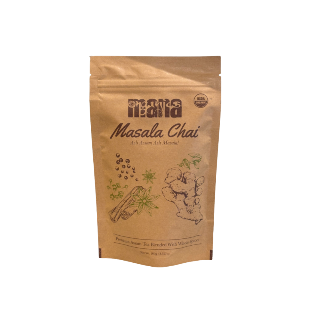 MANA MASALA CHAI - 100g