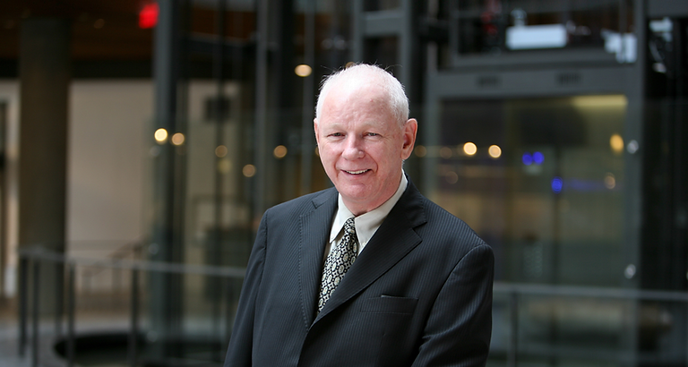 Jack Murphy, Chief Executive Officer at MYRA