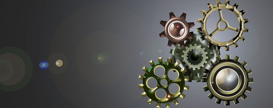 GEARS Front Page Big Banner (with MYRA l