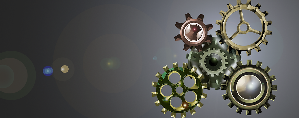 GEARS Front Page Big Banner (with MYRA l