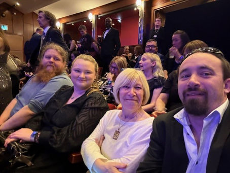 Coventry Charity Bardsley Youth Project Highly Commended in Not-for-Profit Champion Category