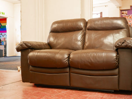 Walking Alongside Monica: From Sofa Surfing to Independent Living in Coventry