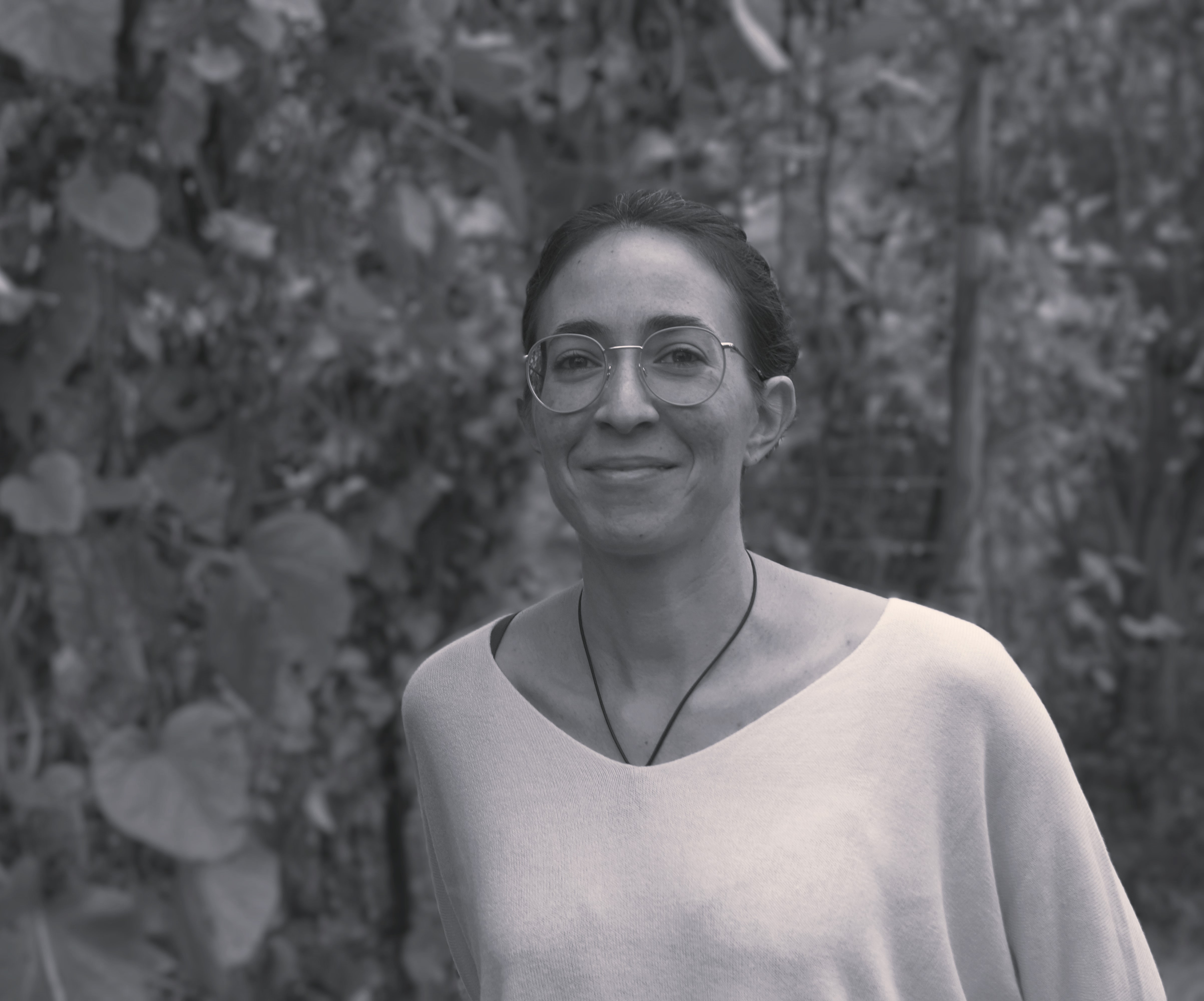 Blandine Voillard