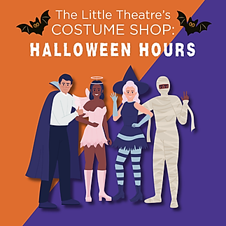costume rentals halloween