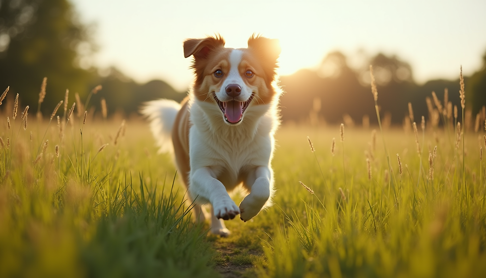 Engaging Outdoor Activities for Dogs: Fun Ideas to Try Today!