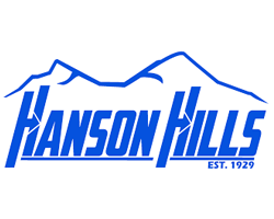 Hansen Hills Recreation Area https://hansonhills.org/