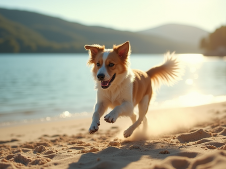 Memorial Day Weekend Means One Thing in Northern Michigan… Summer Has Officially Arrived!