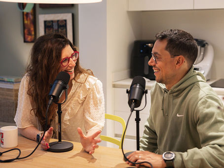 Historias de nuestra comunidad: Mara Zelwianski