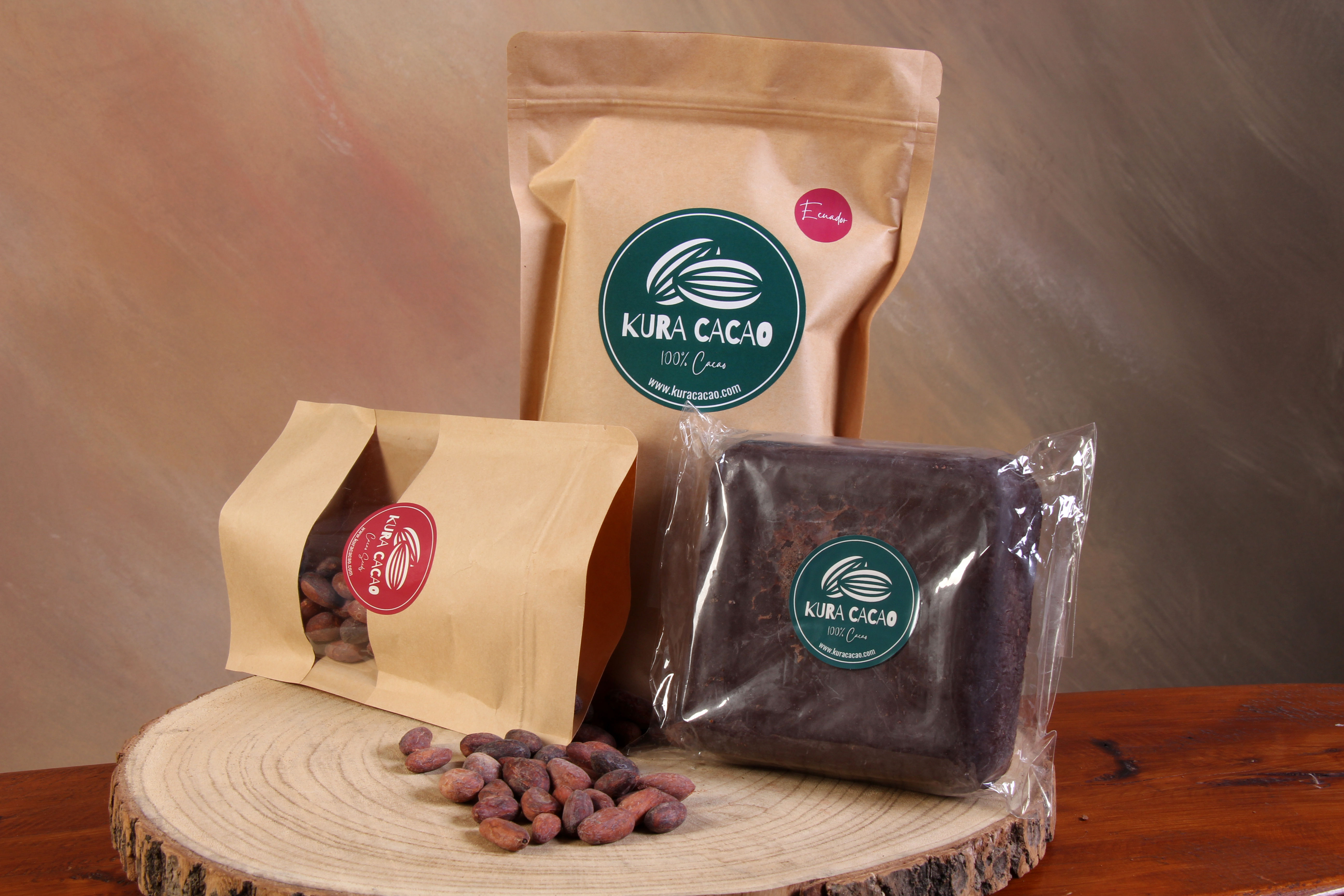 Cacao - Ecuador Victoria *